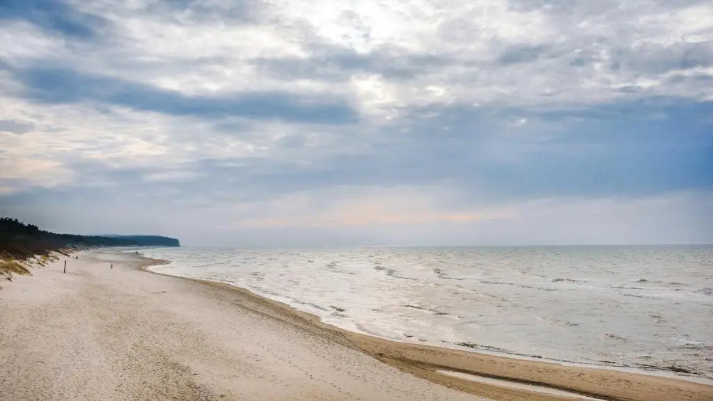 Apartamenty Sun & Snow Plażowa Park
