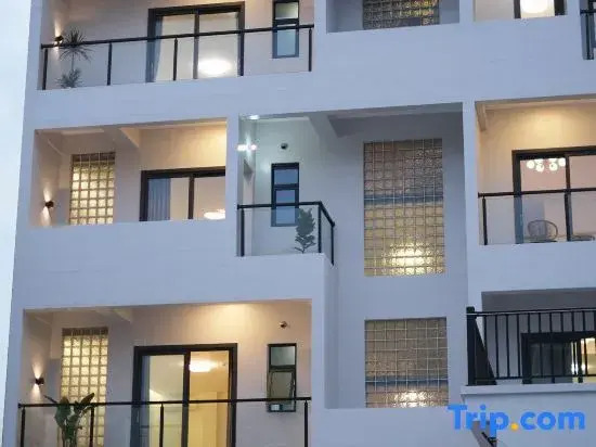 Shuangyue Bay Fengyu Sea Homestay