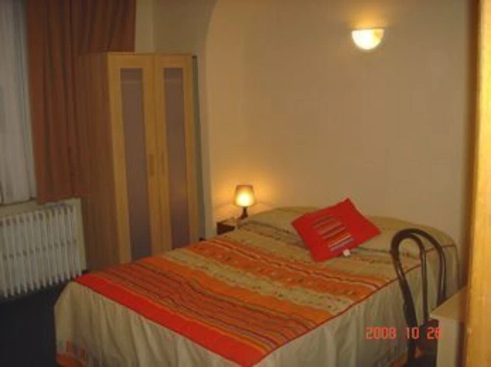 Hotel La Potinière