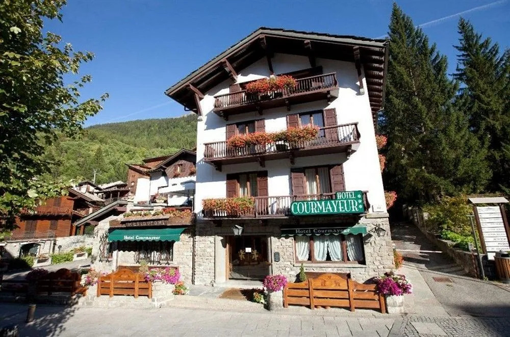 Hotel Cristallo