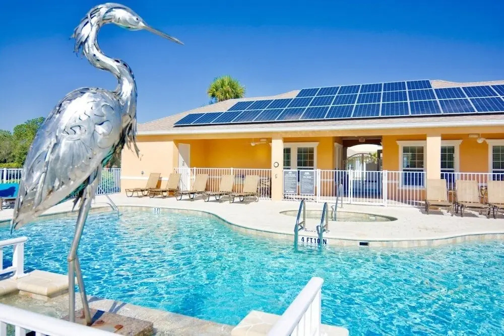 3-Bedroom Villa in Four Corners 1538TA