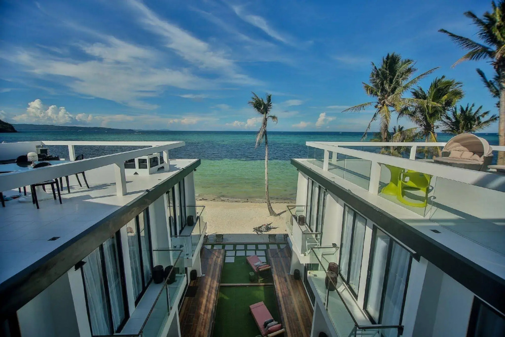 Palassa Private Residences