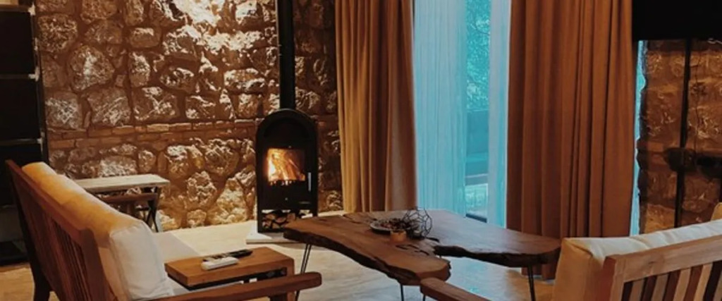 Candir Resort