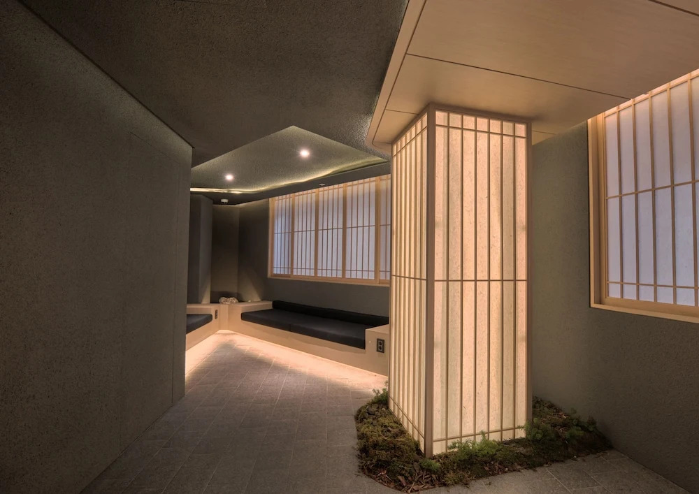UH Suite Central Seoul