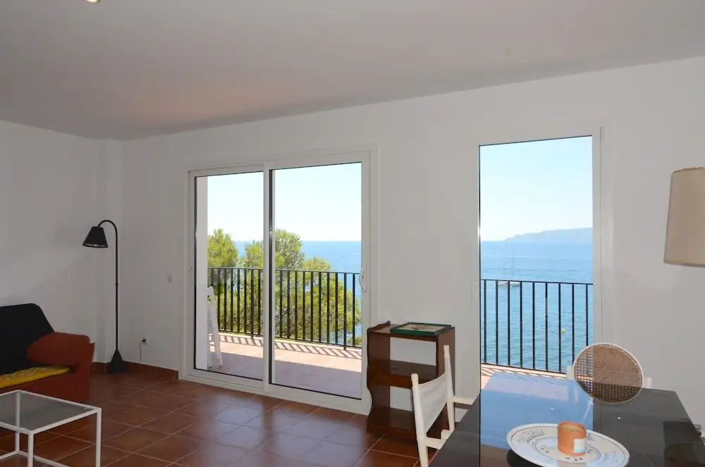 Apartment Blau Mar Cap De La Barra