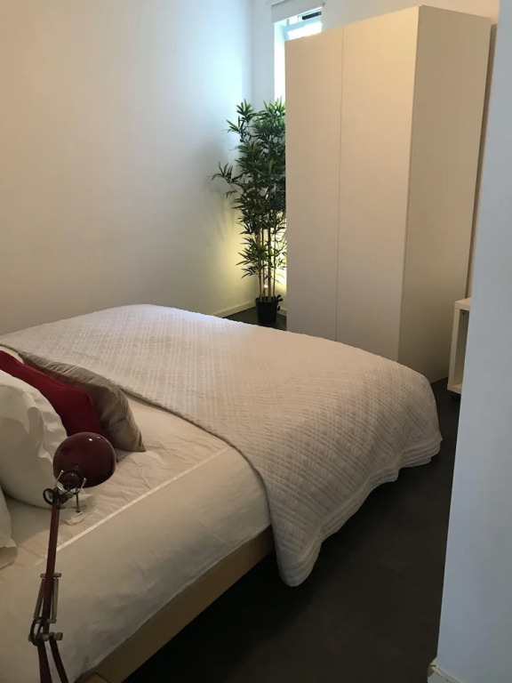 Reguliersgracht apartment