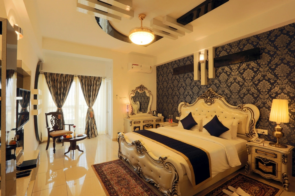 Highsky Whitefield