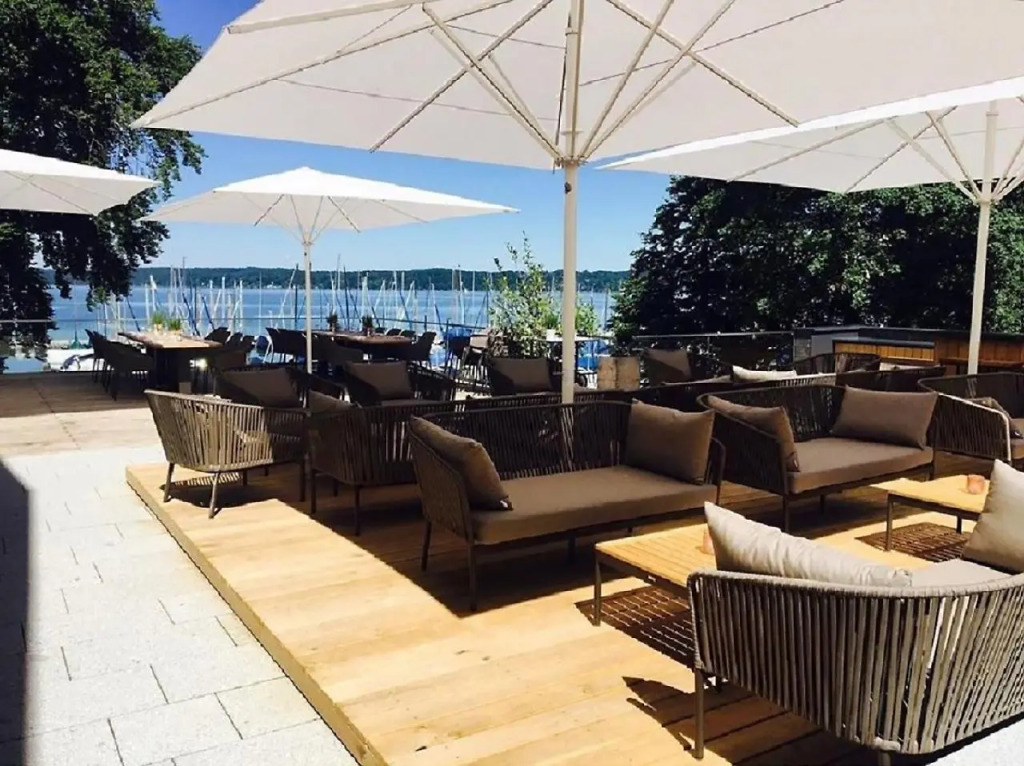 Marina Hotel am Starnberger See