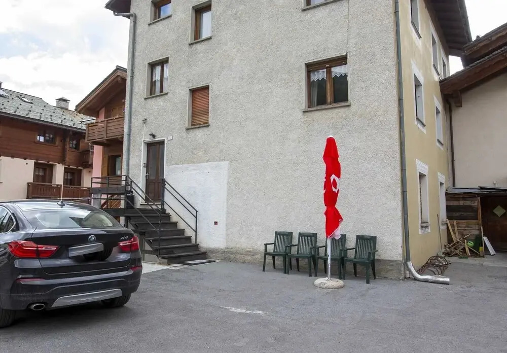 Casa Ivan