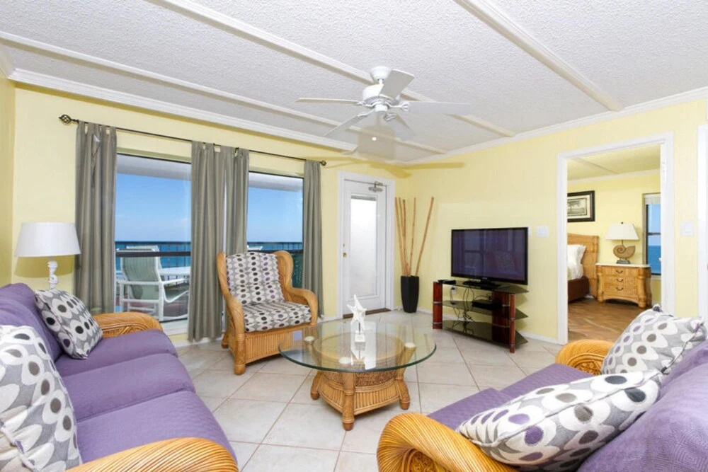 Saida IV Condominium 901