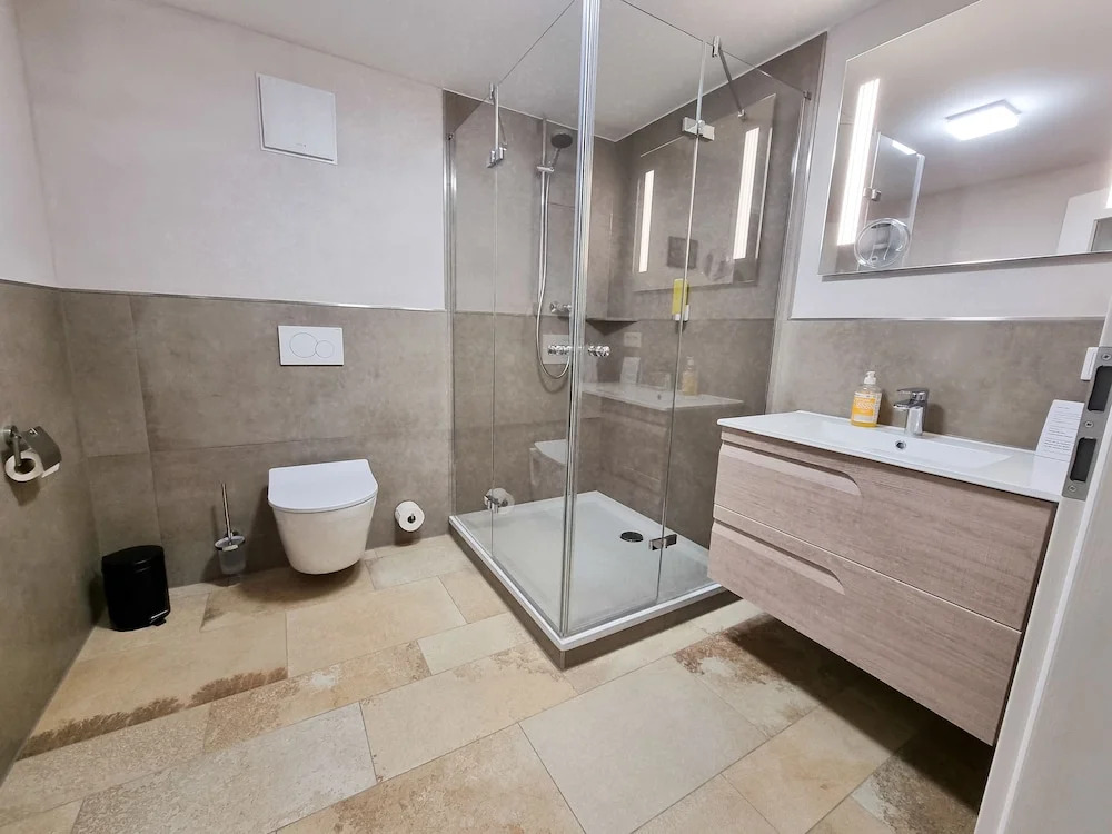 Privat SPA Premium Suite 117 qm