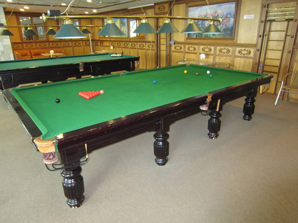 Morskoy Hotel