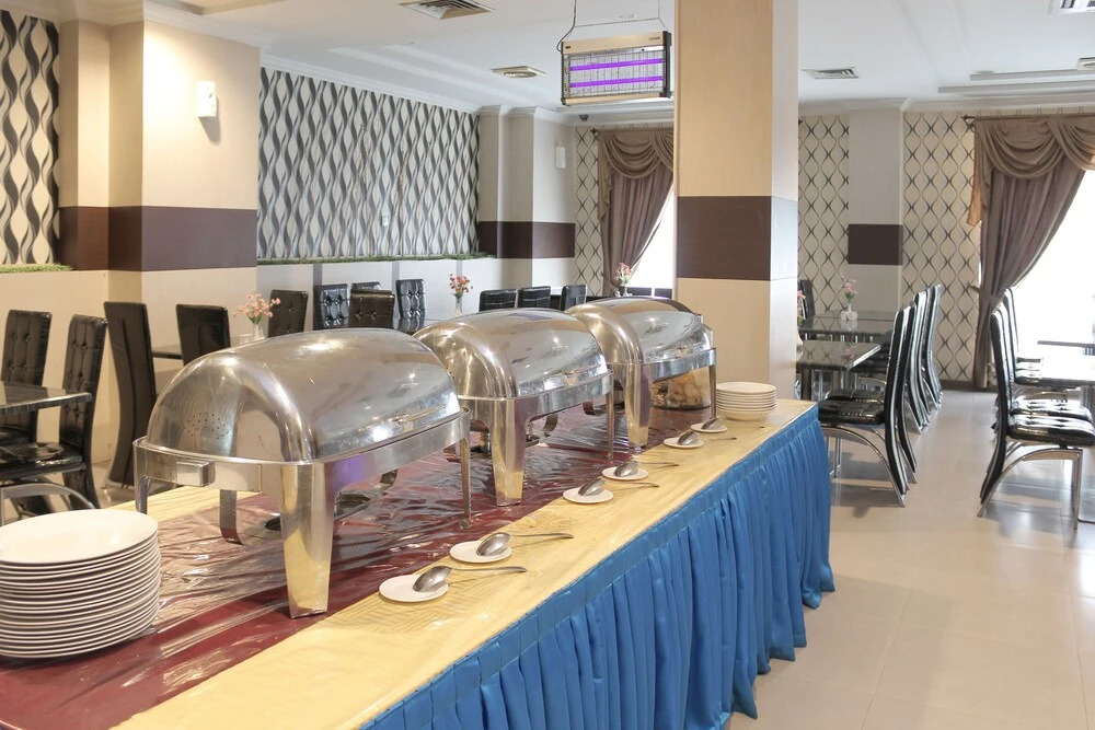 Airy Kuantan Raya 120 Pekanbaru