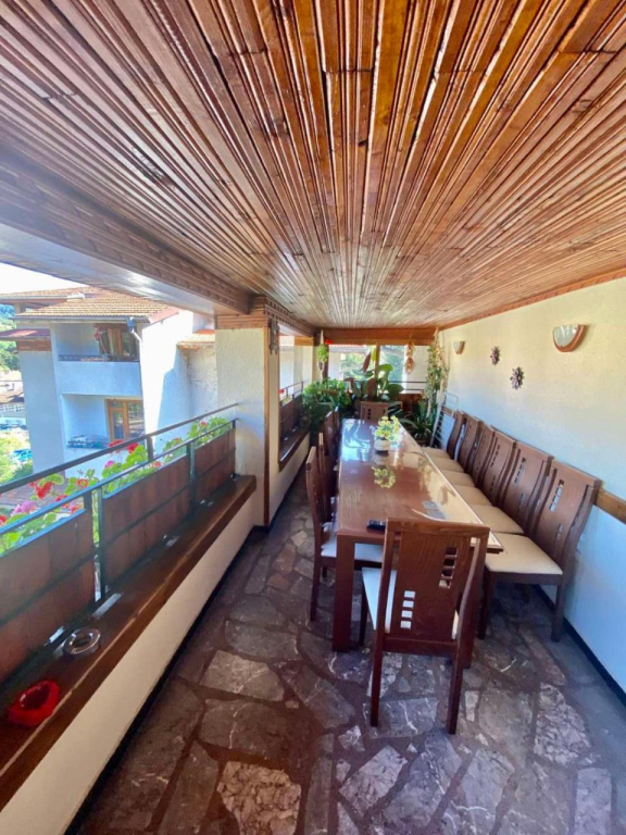 Guest House Detelina