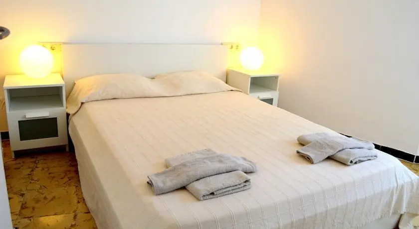 Apartments Soleil Tossa