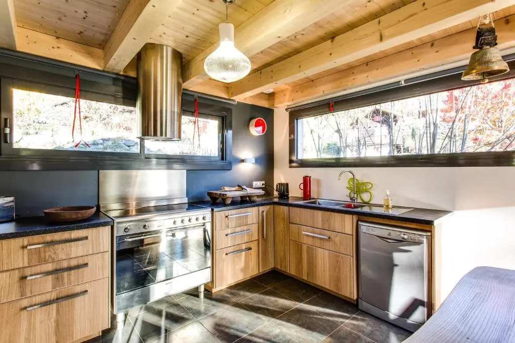 Chalet lux et Design
