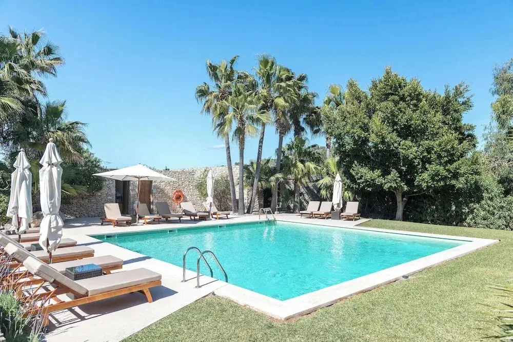 Hotel Finca Son Gener