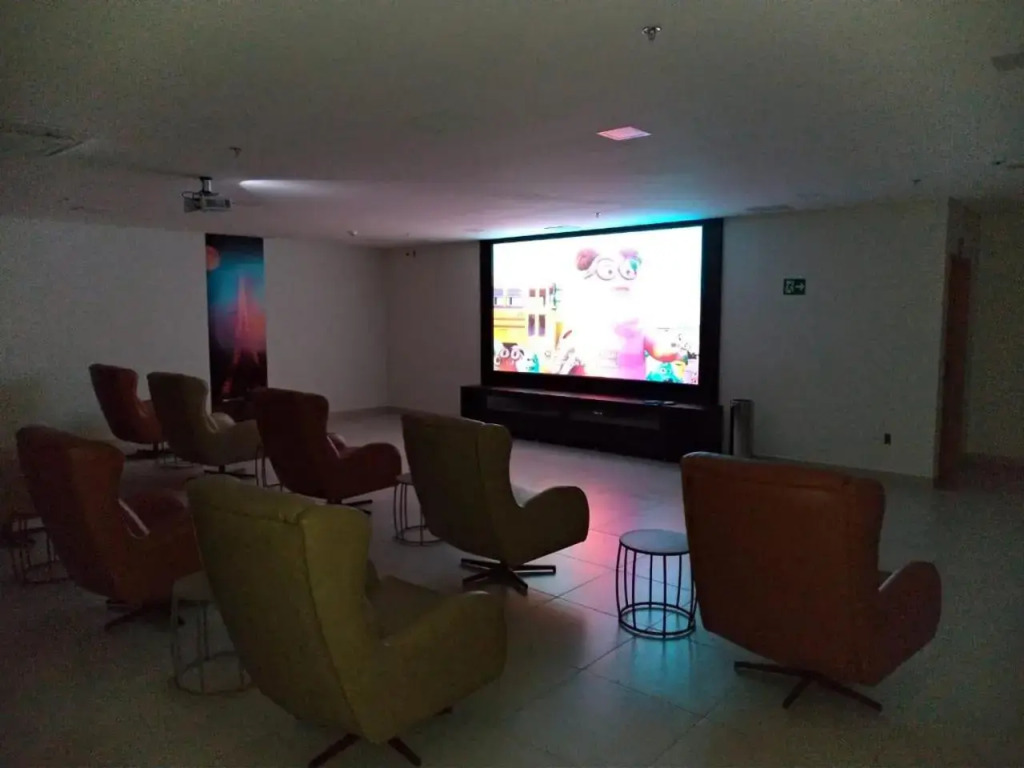 Park Veredas Flat 322