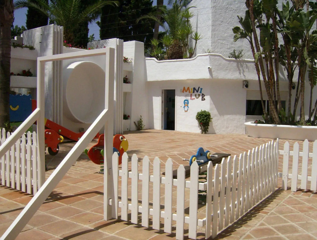 Hotel Suites Albayzin Del Mar