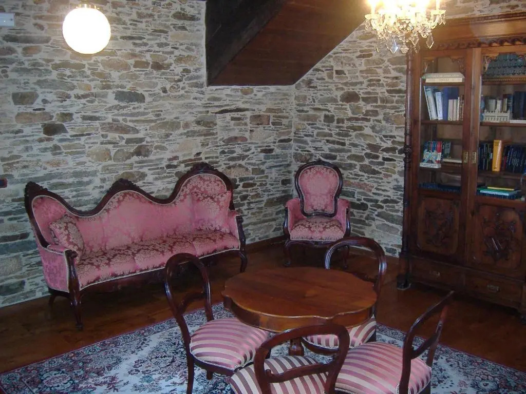 Casa Grande de Anllo