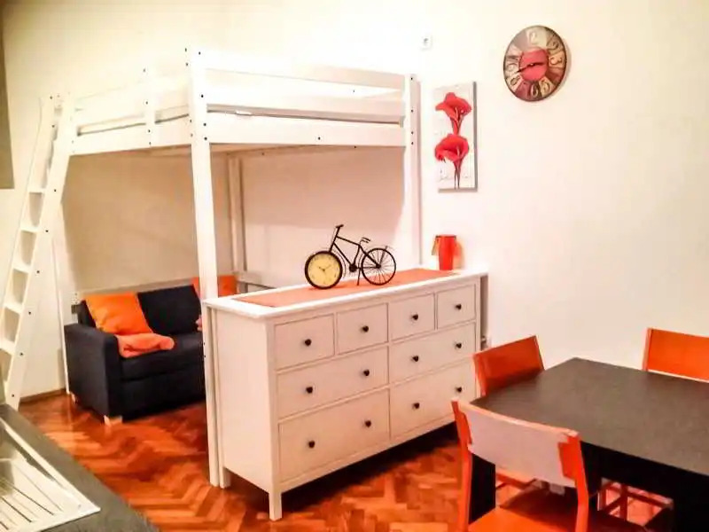 Apartment Iva