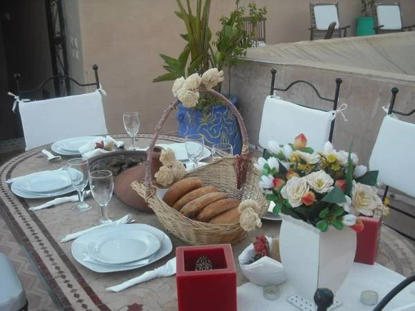 Riad Alnadine