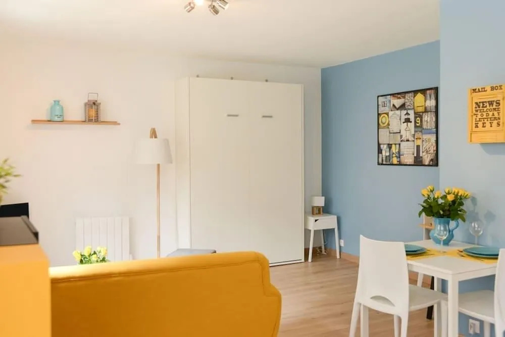 Opera - Cosy flat close to station and old city - Welkeys