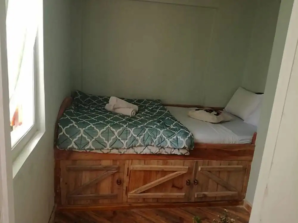 Sincere Wilderness Home stay