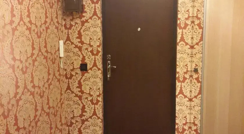 Квартира Уютная на Степанца