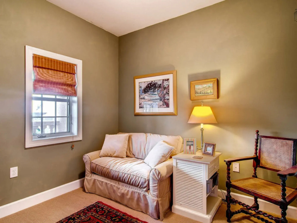 The Madison by RedAwning