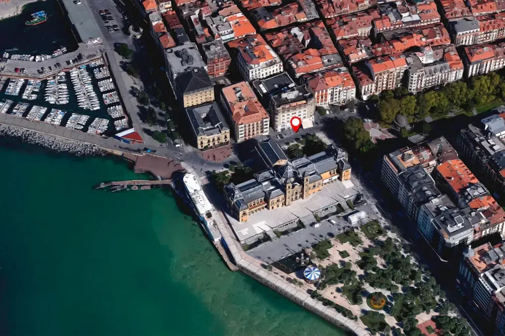 Goikoa 4 Nautic - Iberorent Apartments