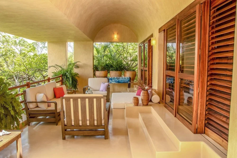 2012 - Villa Maroma