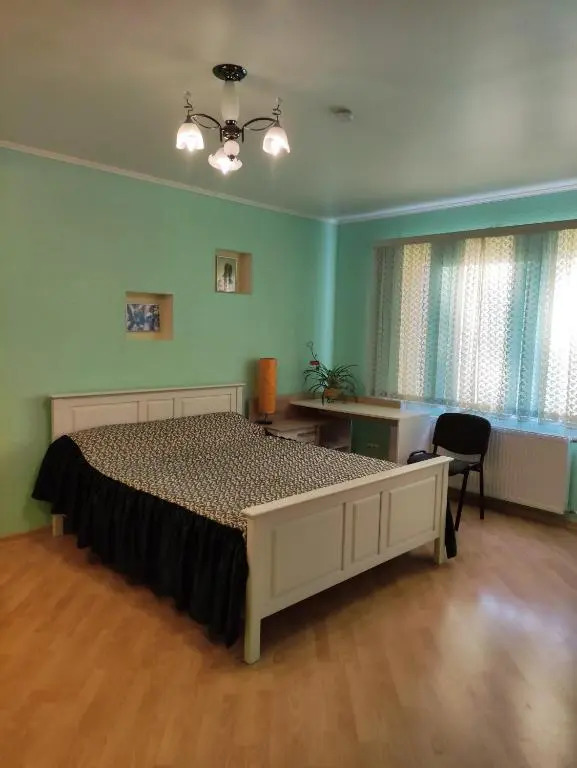 Oasis Apartments