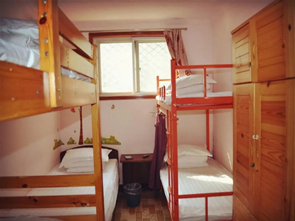 Sunrise Hostel