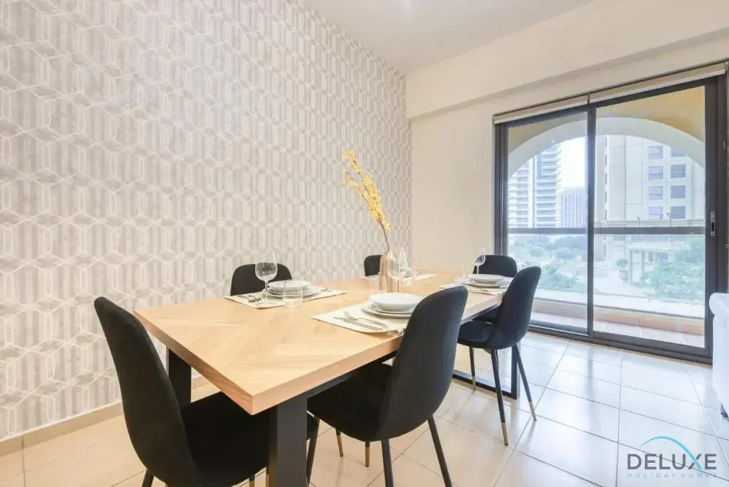 Immaculate 2 BR at Sadaf 6 JBR by Deluxe Holiday Homes