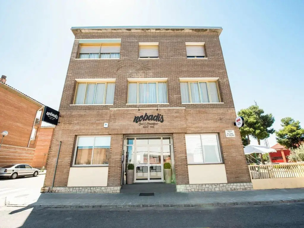 Hostal Nobadis
