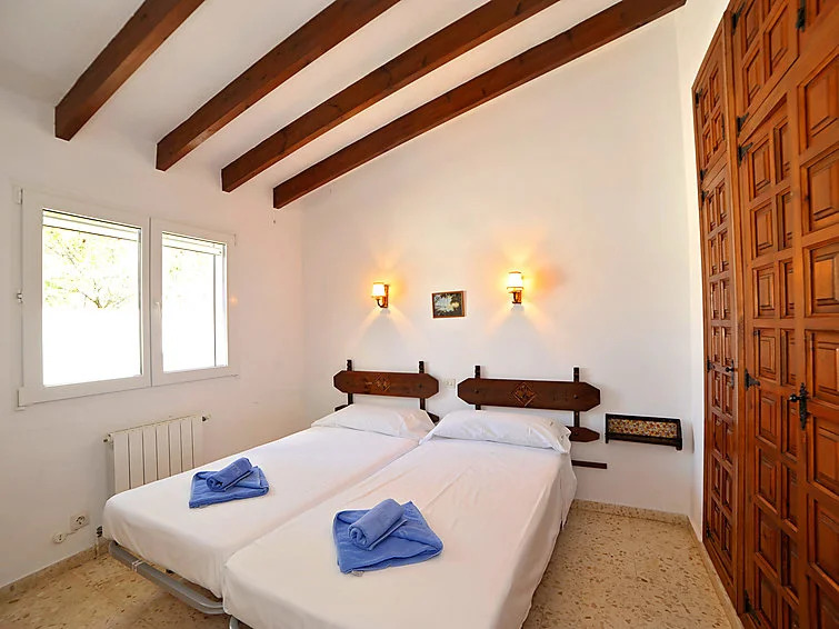 Holiday Home La Sabatera by Interhome