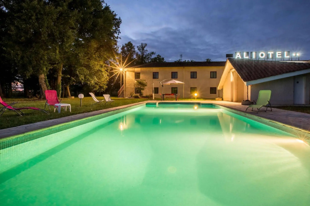 Aliotel