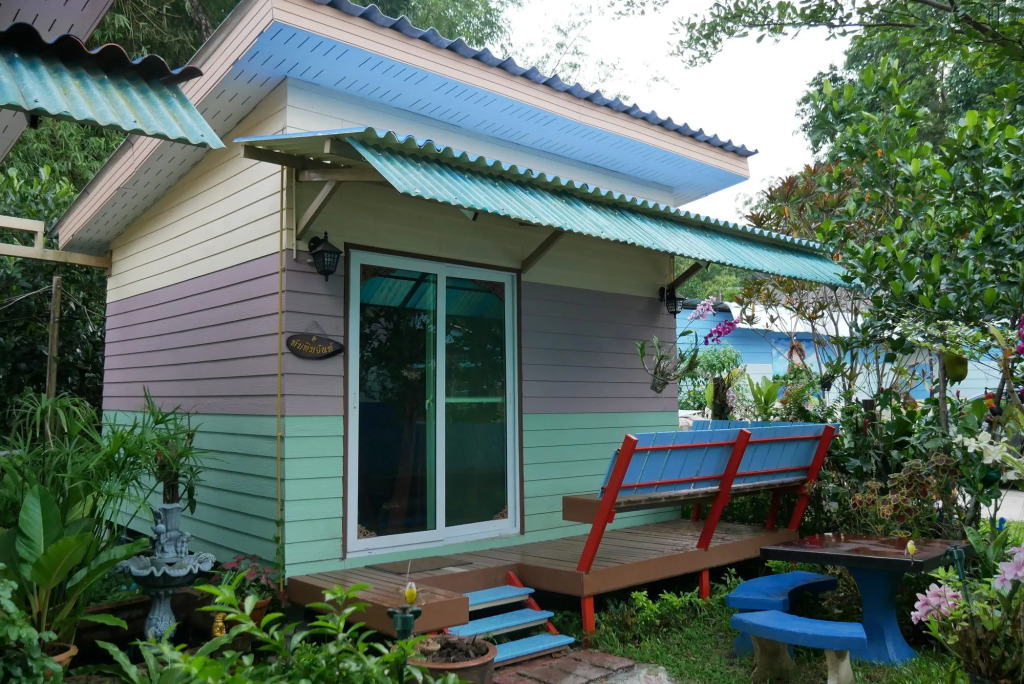 Rounglawan Homestay