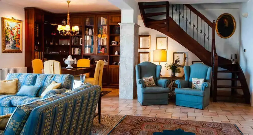 Hotel Villa Taormina