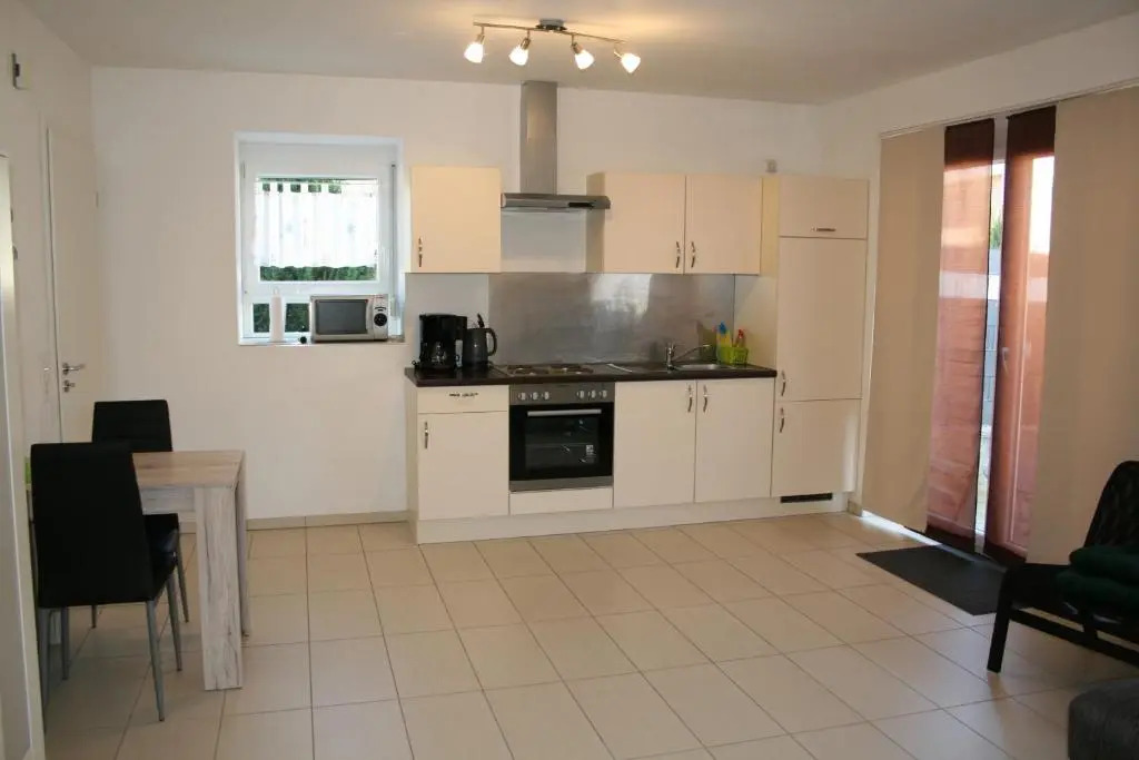 Ferienwohnung Christoph,Nahe Burg Steinsberg
