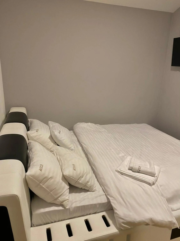 Apartman Arar - Alpin