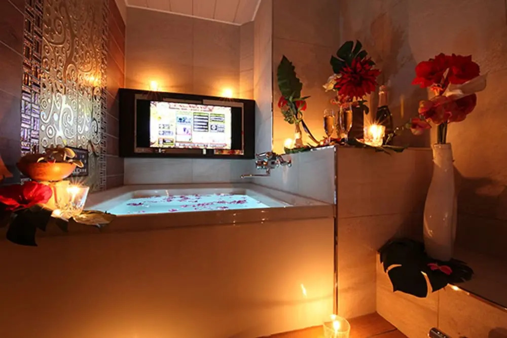 HOTEL GRASSINO URBAN RESORT TACHIKAWA - Adult Only