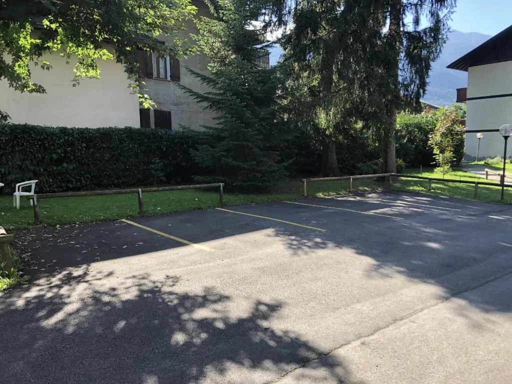Comodissimo Trilocale I Cedri 042