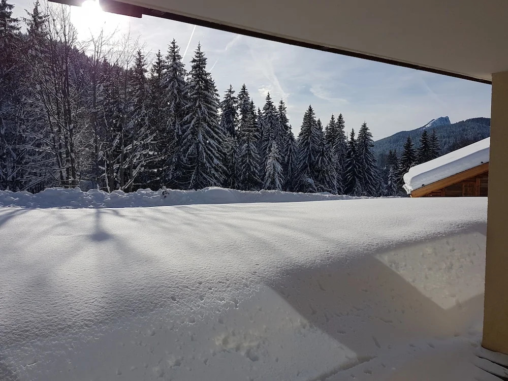 Raiches 2 - ARAVIS Holidays
