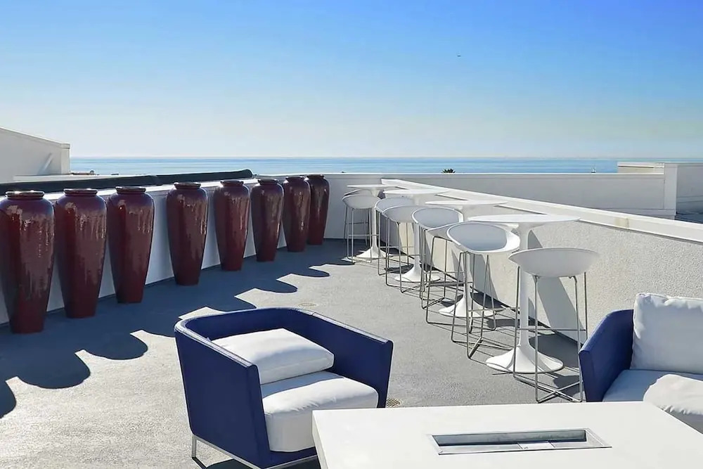 1-Bdrm Hideaway Marina Del Rey