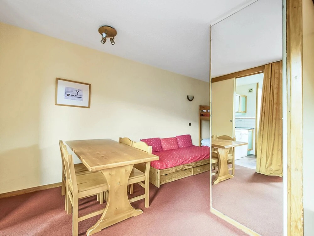 Residence Les Chalets des Arolles - maeva Home