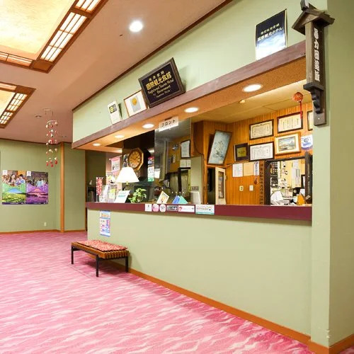 Hotel Izumiya