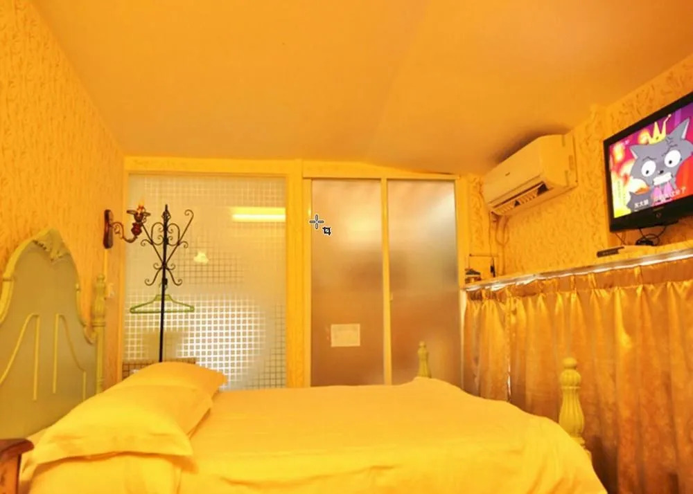 Gulangyu 37 Hotel
