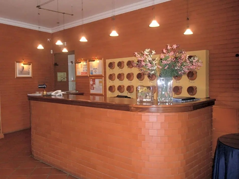 Hotel Passagem do Sol